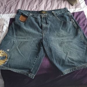 Timberland Jean shorts